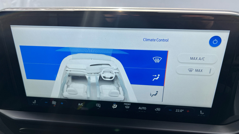 Ford Transit Custom 300 L2 Diesel Fwd 2.0 EcoBlue 136ps H1 Van Limited